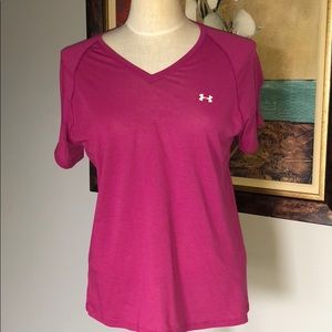 🌹Under Armour Ladies shirt 🌹